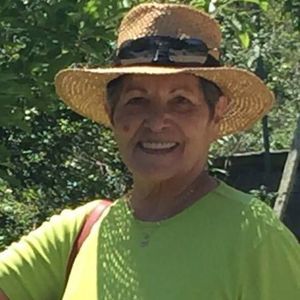 Meet your Posher, Sharon